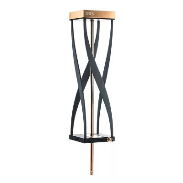 Кальян Hoob Flex Bronze Black в Новом Уренгое