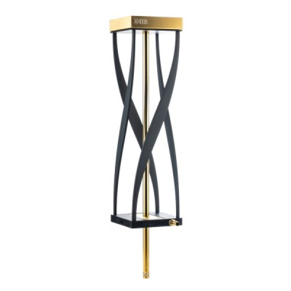 Кальян Hoob Flex Gold Black в Новом Уренгое