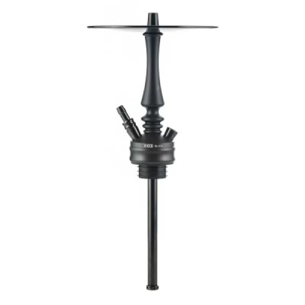 Кальян Hoob Mars Black Black Mini в Новом Уренгое