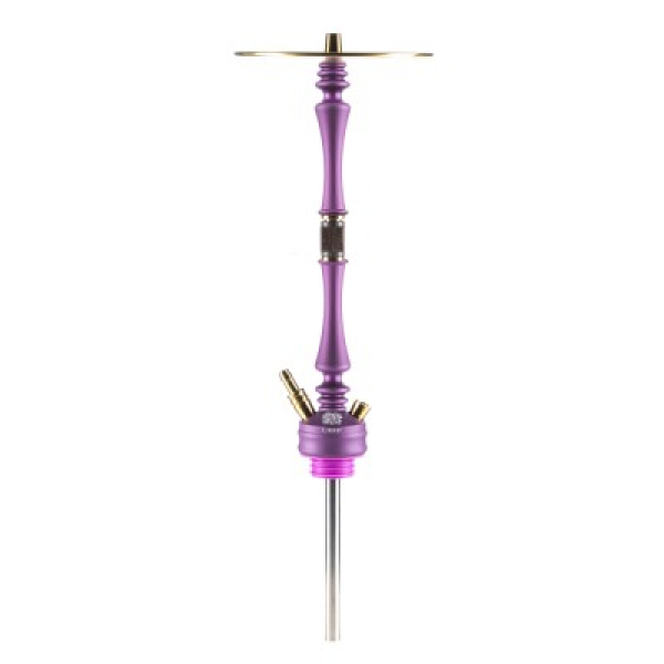 Кальян Hoob Mars Royal Purple Gold в Новом Уренгое