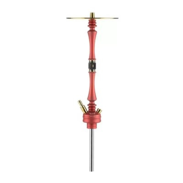 Кальян Hoob Mars Wine Red Bronze в Новом Уренгое
