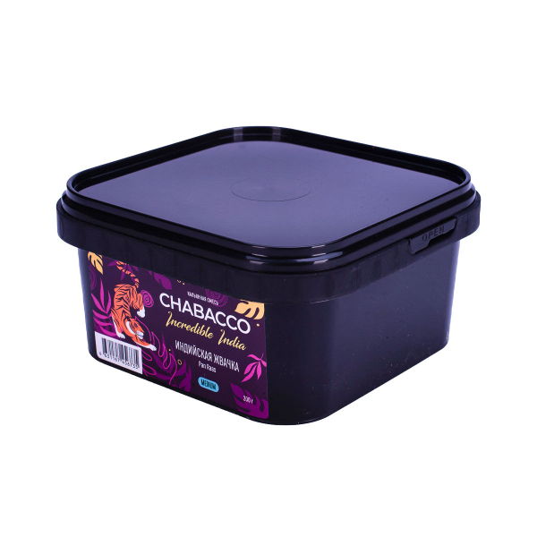 Смесь Chabacco Medium Le Pan Raas  200 гр в Новом Уренгое