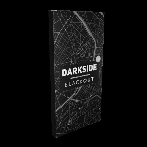 Табак Darkside Core Blackout  250 грамм в Новом Уренгое