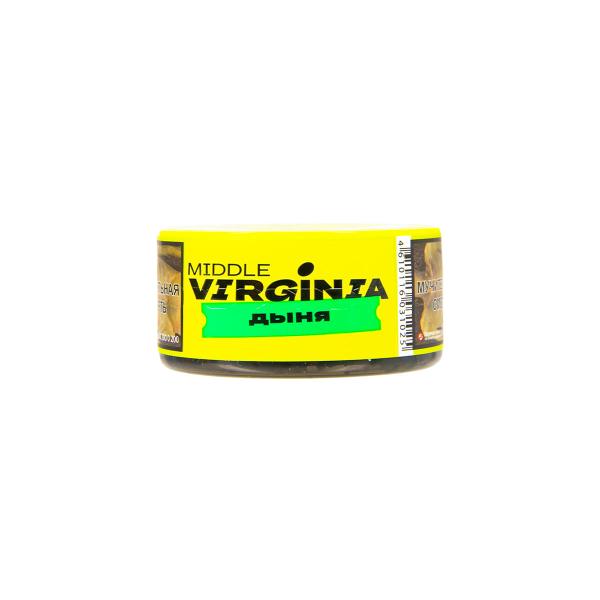 Табак Original Virginia Middle Дыня  25 грамм в Новом Уренгое