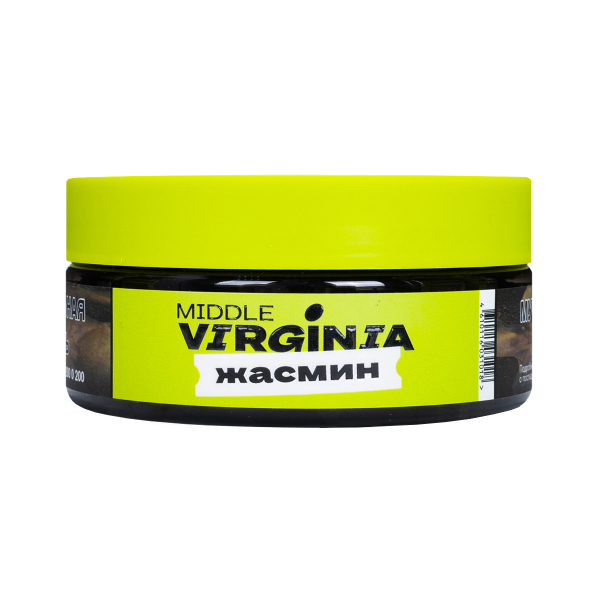 Табак Original Virginia Middle Жасмин  100 грамм в Новом Уренгое