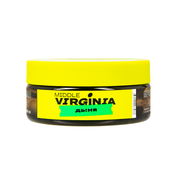 Табак Original Virginia Middle Дыня  100 грамм в Новом Уренгое