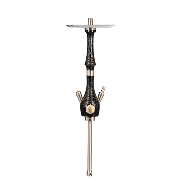 Кальян Mr. Wood Craft (Black)  в Новом Уренгое