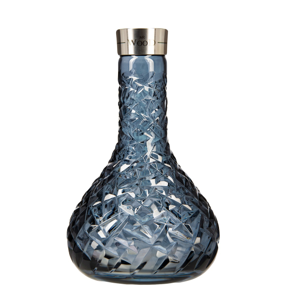 Колба Mr. Wood Classic (Black Luster) Vase в Новом Уренгое
