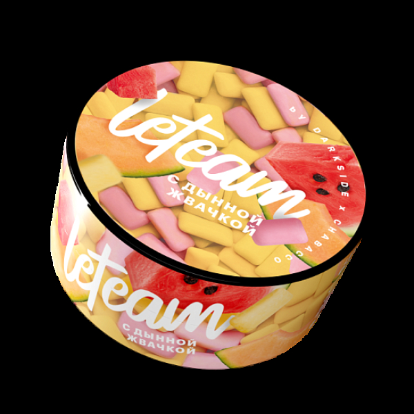 Смесь Leteam С Дынной Жвачкой  Medium 25 гр в Новом Уренгое
