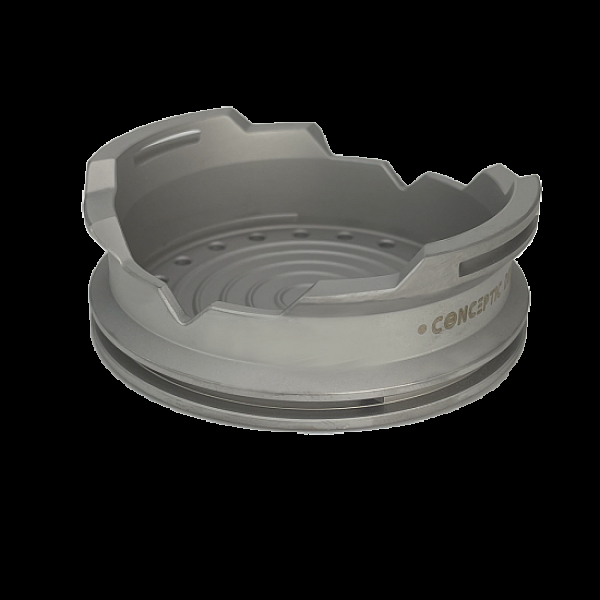 Калауд Conceptic Hmd Steel Mate в Новом Уренгое