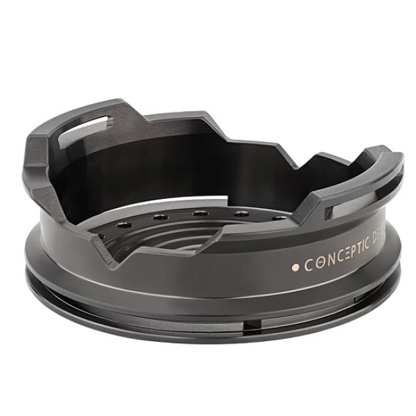 Калауд Conceptic Hmd Black Mate в Новом Уренгое