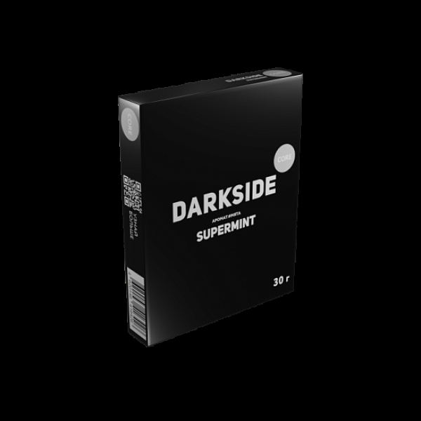 Табак Darkside Core Supermint  30 грамм в Новом Уренгое