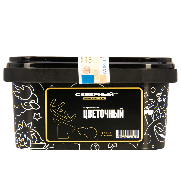 Табак Северный Professional Цветочный  200 грамм в Новом Уренгое