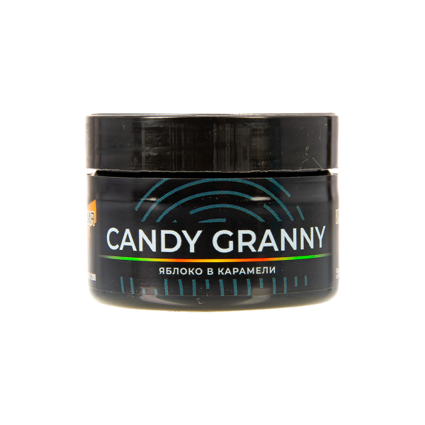 Табак Fake Candy Granny 40 грамм в Новом Уренгое