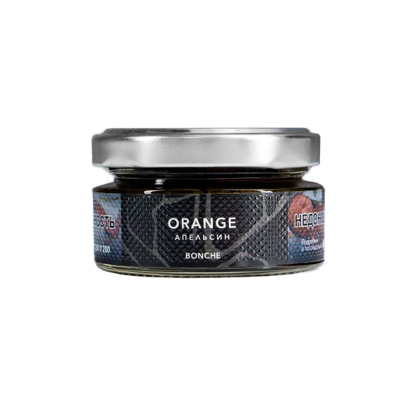 Табак Bonche Orange  30 гр в Новом Уренгое