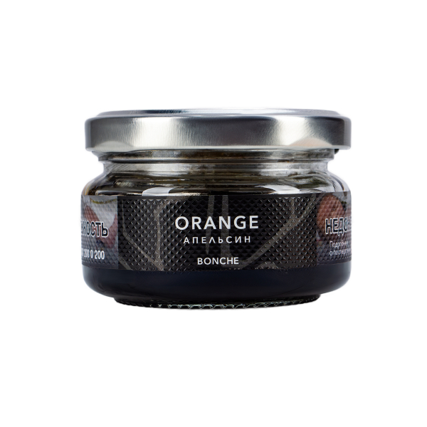 Табак Bonche Orange  60 гр в Новом Уренгое