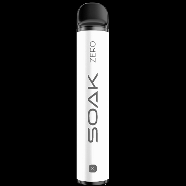 Электронка Soak X Zero 2200 Нектарин в Новом Уренгое