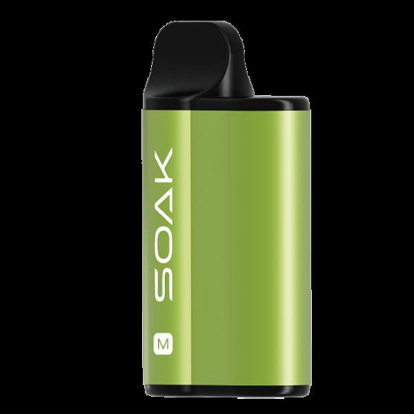 Электронка Soak M 6000 Японская Матча в Новом Уренгое