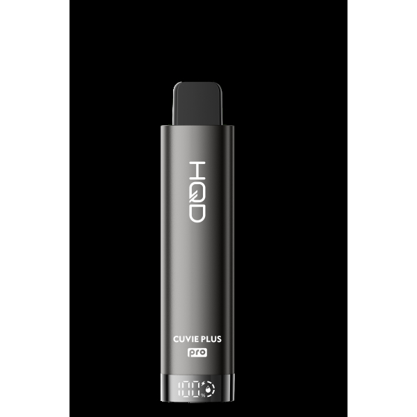 Электронка Hqd Cuvie Plus Pro Мята Хвоя И Лесные Ягоды (9000 Затяжек) в Новом Уренгое