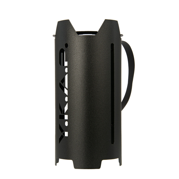 Колпак Y.k.a.p. Wind Protection Black в Новом Уренгое