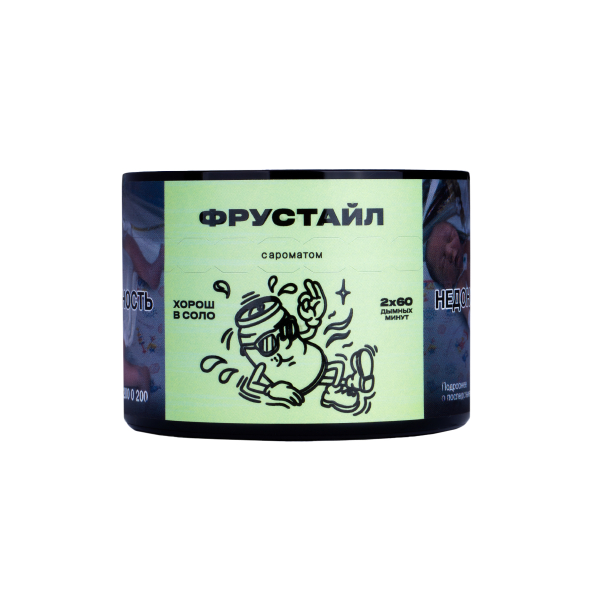Табак Северный Фрустайл  40 грамм в Новом Уренгое