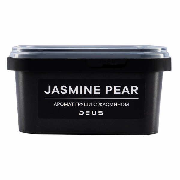 Табак Deus Jasmine Pear  250 грамм в Новом Уренгое