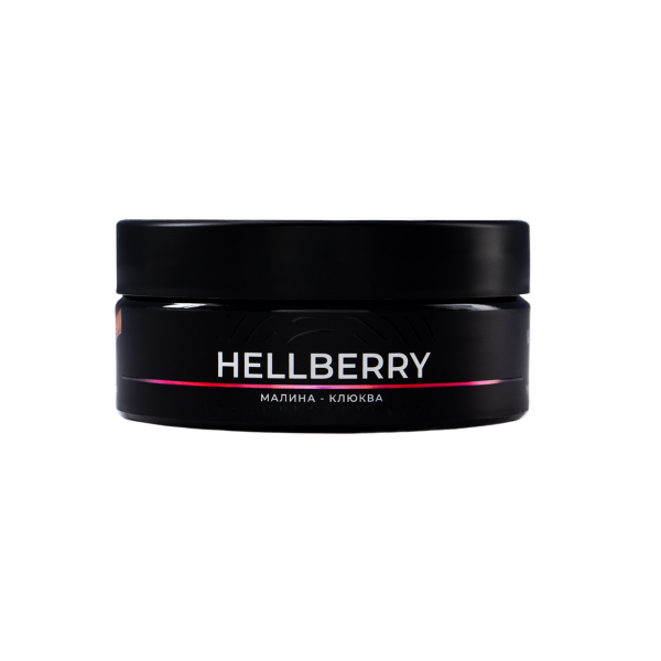 Табак Fake Hellberry 100 грамм в Новом Уренгое