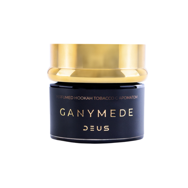 Табак Deus (Perfume) Ganymede   40 грамм в Новом Уренгое
