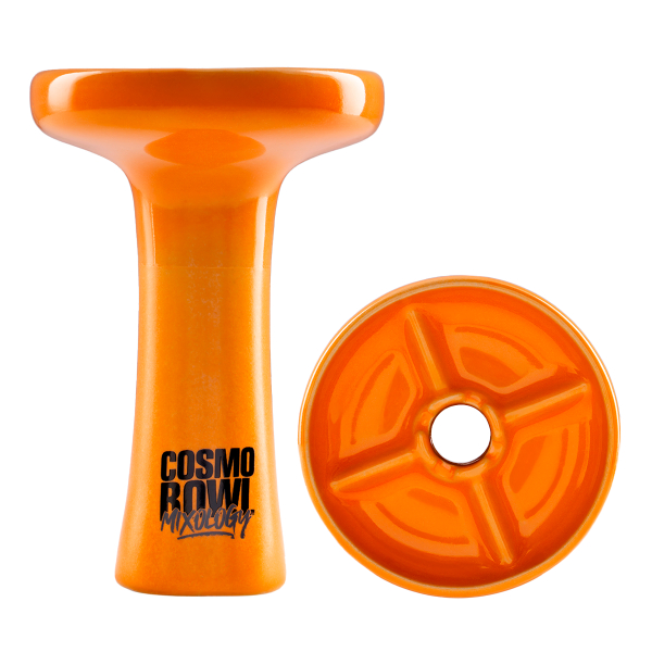 Чаша Cosmo Bowl Mixology Orange в Новом Уренгое