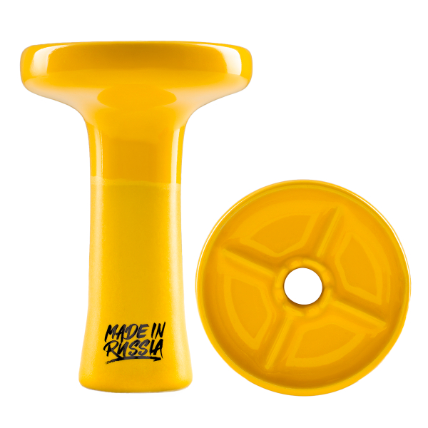 Чаша Cosmo Bowl Mixology Yellow в Новом Уренгое