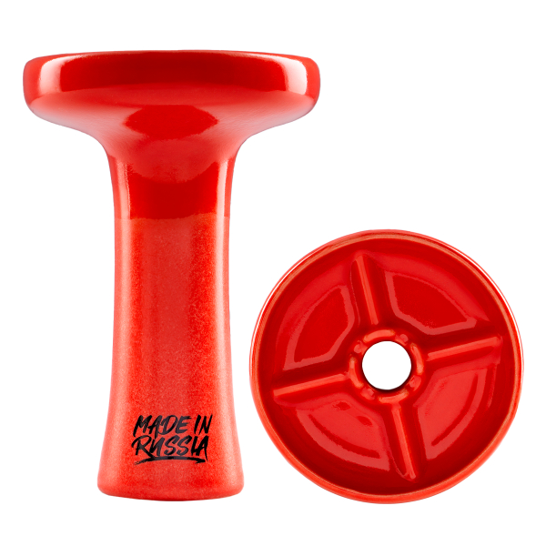 Чаша Cosmo Bowl Mixology Red в Новом Уренгое