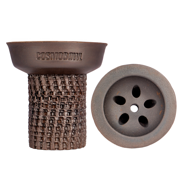 Чаша Cosmo Bowl Turkish Bell+Pack в Новом Уренгое