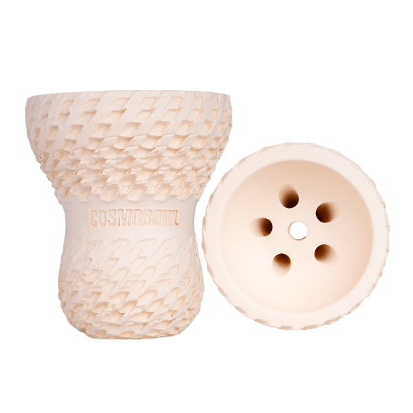 Чаша Cosmo Bowl Turkish White Predator + Pack в Новом Уренгое