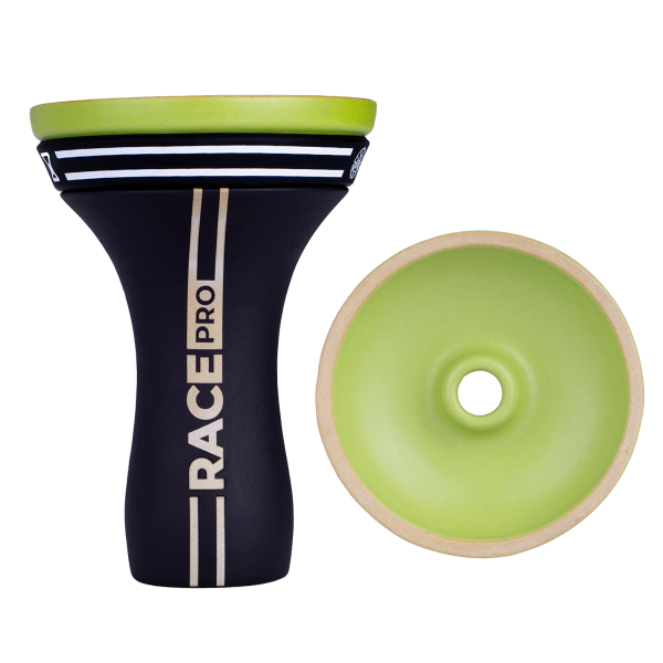 Чаша Alpha Bowl Race Phunnel Pro (Ph) (Green) в Новом Уренгое