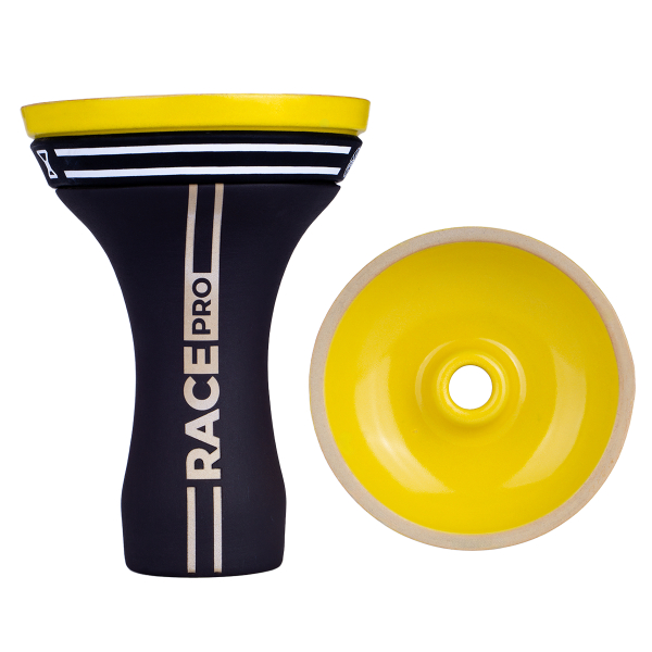 Чаша Alpha Bowl Race Phunnel Pro (Ph) (Yellow) в Новом Уренгое