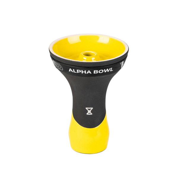 Чаша Alpha Bowl Race Phunnel (Ph) (Yellow) в Новом Уренгое