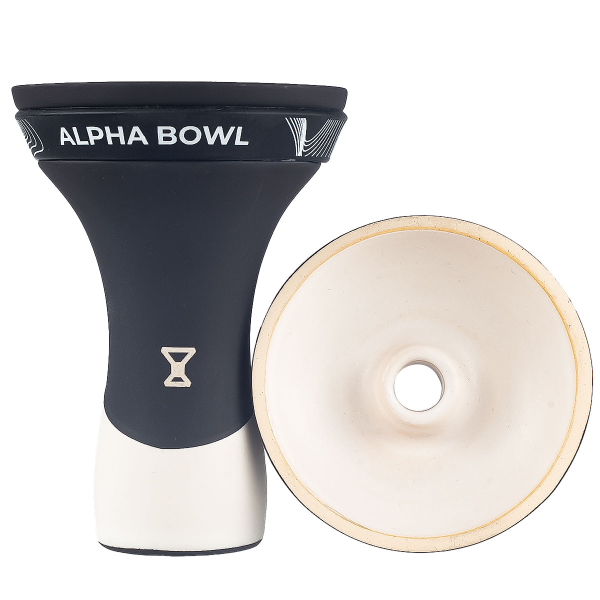 Чаша Alpha Bowl Race Phunnel (Ph) (White Matte) в Новом Уренгое
