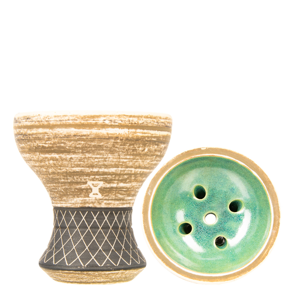 Чаша Alpha Bowl Turk Design (Forest) в Новом Уренгое