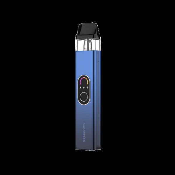 POD-система Vaporesso Xros 4 Pod Kit 1000Mah Blue  в Новом Уренгое