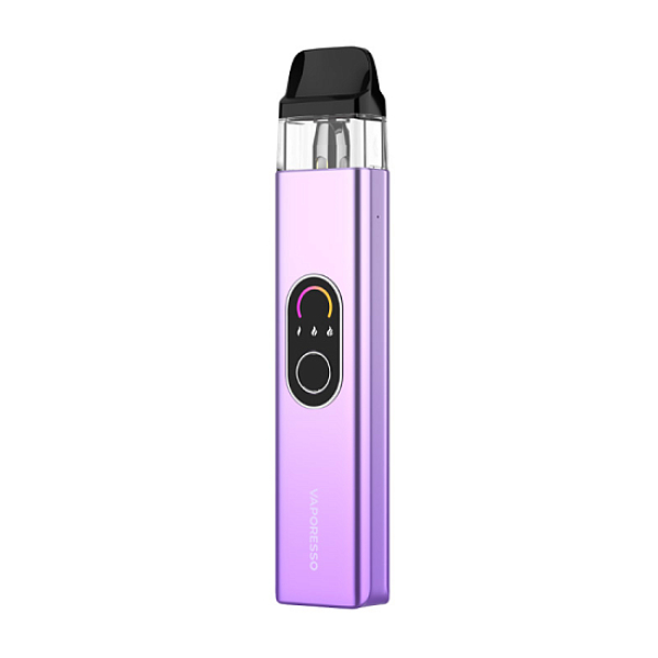 POD-система Vaporesso Xros 4 Pod Kit 1000Mah Lilac Purple  в Новом Уренгое