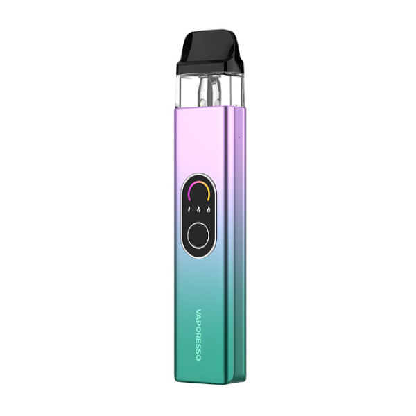 POD-система Vaporesso Xros 4 Pod Kit 1000Mah Pink Mint  в Новом Уренгое