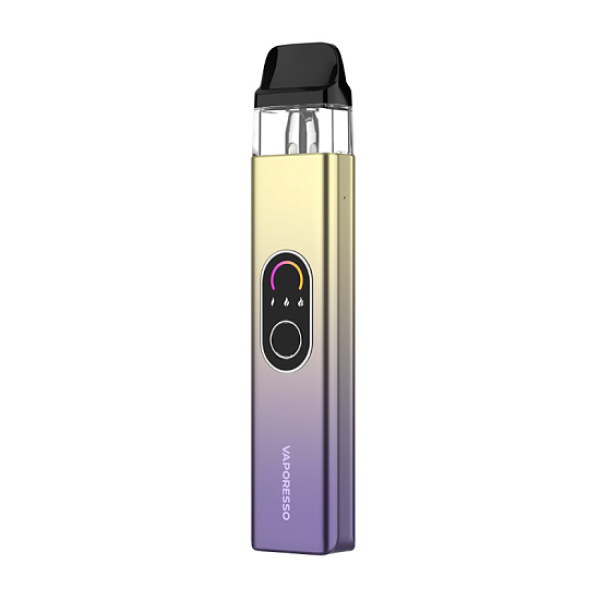 POD-система Vaporesso Xros 4 Pod Kit 1000Mah Sunset Neon  в Новом Уренгое