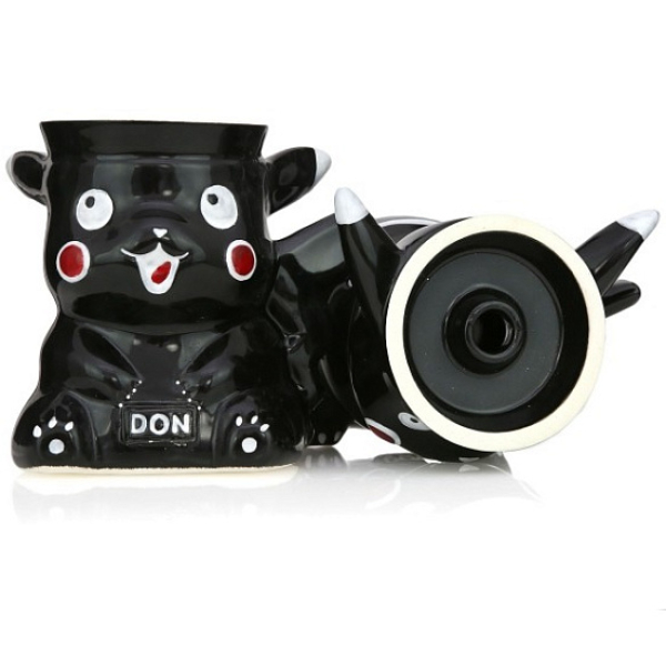 Чаша Don Bowl Pika Black Phunnel в Новом Уренгое