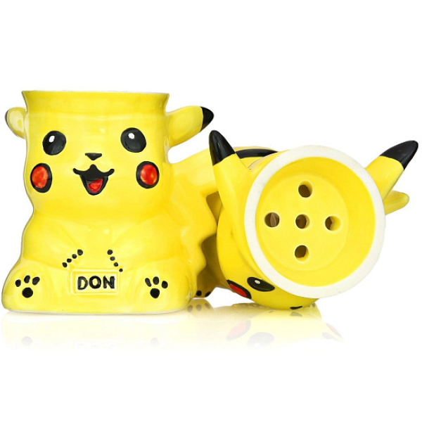 Чаша Don Bowl Pika Evil в Новом Уренгое