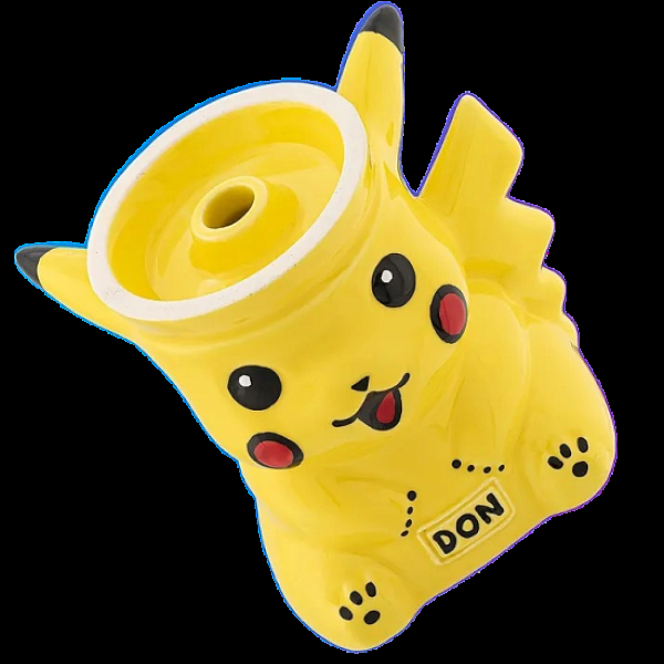 Чаша Don Bowl Pika Phunnel в Новом Уренгое