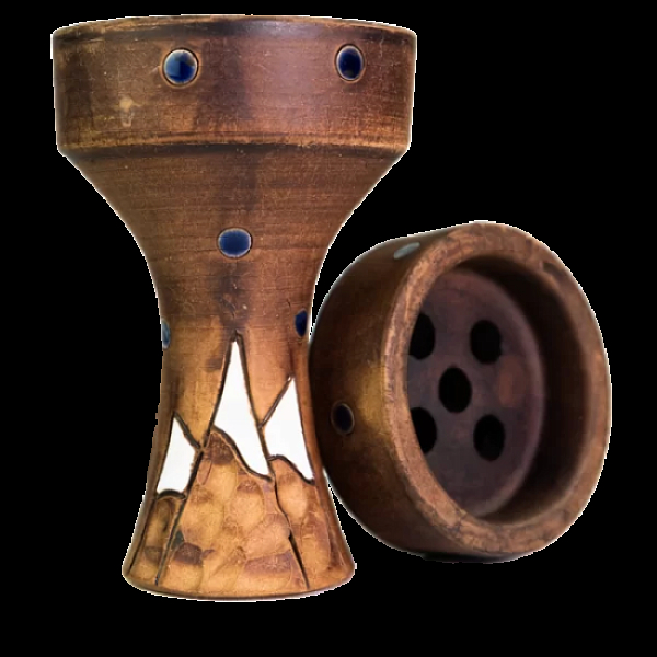 Чаша Japona Hookah Alpinist Bowl в Новом Уренгое