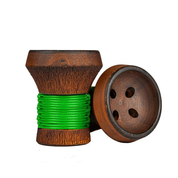 Чаша Japona Hookah Js Green Bowl в Новом Уренгое