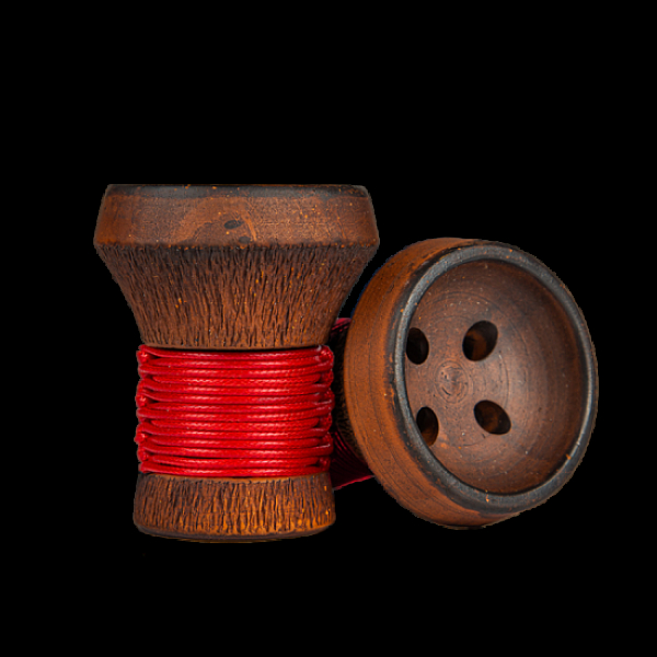 Чаша Japona Hookah Js Red Bowl в Новом Уренгое
