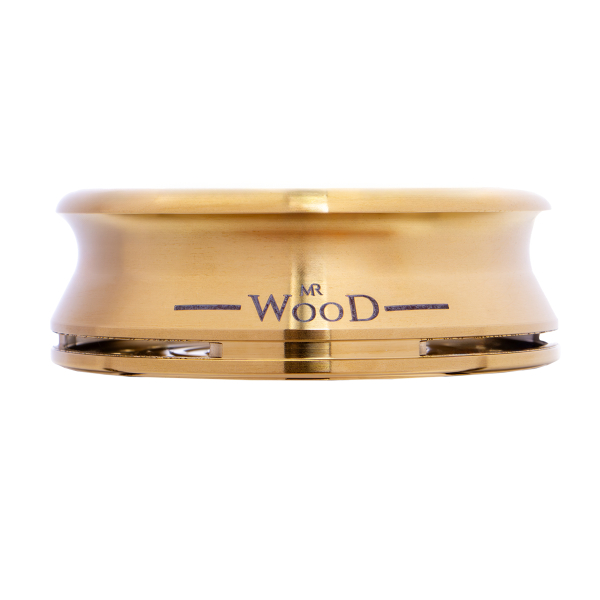 Kaloud Mr. Wood Hmd Gold в Новом Уренгое