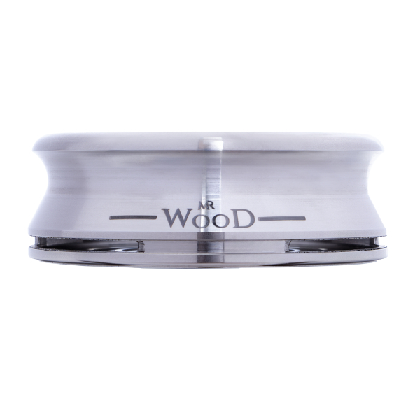 Kaloud Mr. Wood Hmd Stainless Steel в Новом Уренгое